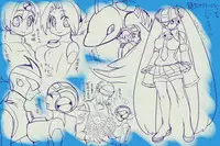 [Yumiya] おっぱいおっぱいおっぱい