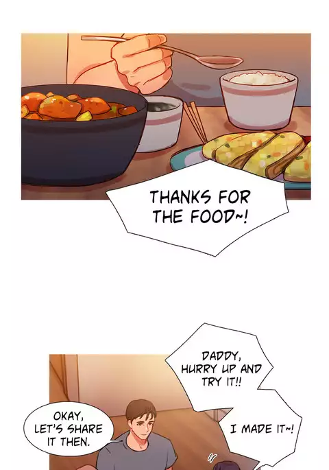 Scandal of the Witch Ch.1-32