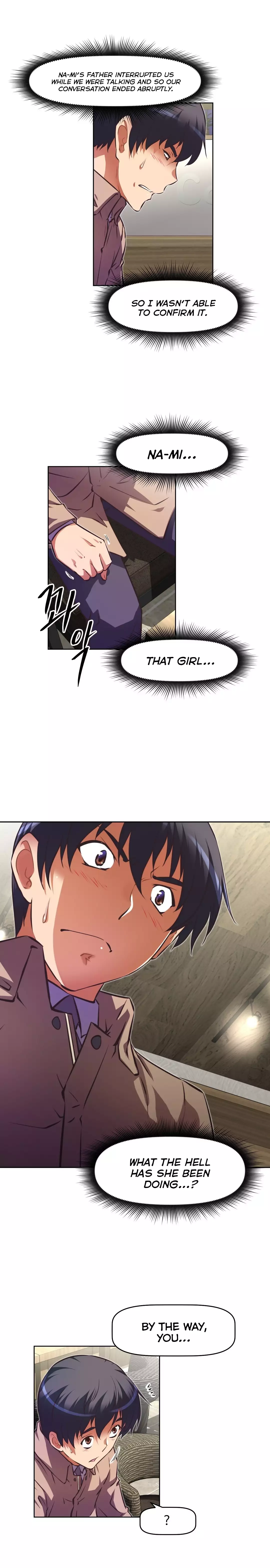 Brawling Go Ch.76-117