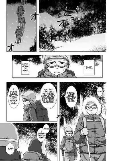 Monokemono Soushuuhen Goya | Monokemono Compilation #2