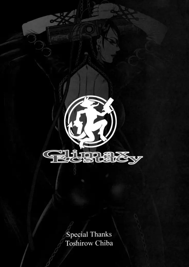 Climax Ecstacy