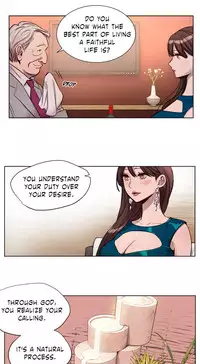 [Ramjak] Atonement Camp Ch.1-37 (English) (Ongoing)