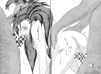 (C48) [Youmu Shippitsusha Tou (Maeta Akihiko)] Gelbe Sonne 9 (Tenchi Muyou!)