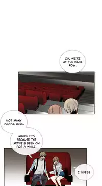 [Silverstar] Talk To Me Ch.1-23 (English) (Ongoing)