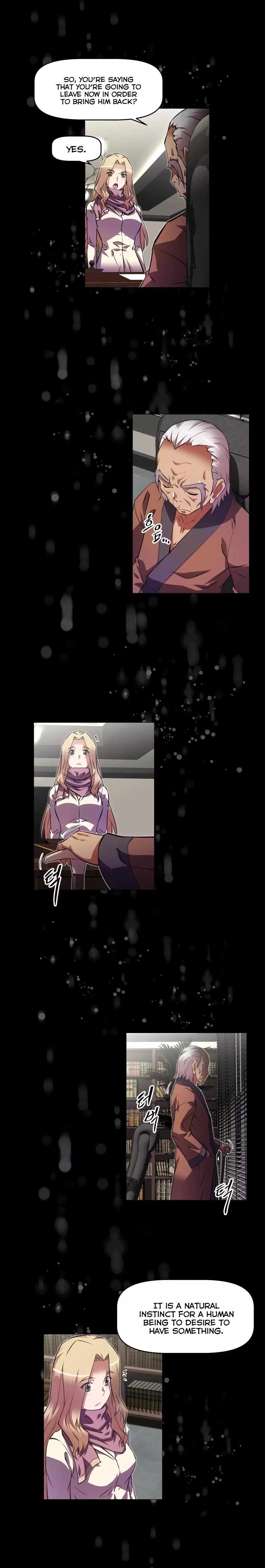 Brawling Go Ch.76-125