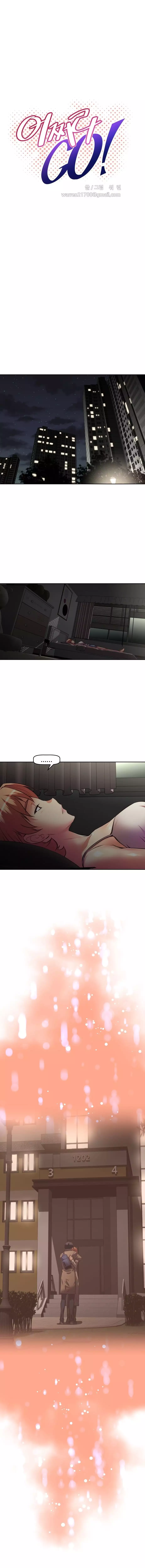 Brawling Go Ch.76-103