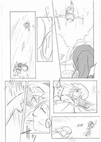 (C72) [Makikusu (Makinaru)] QUEEN'S BREAK (Queen's Blade)