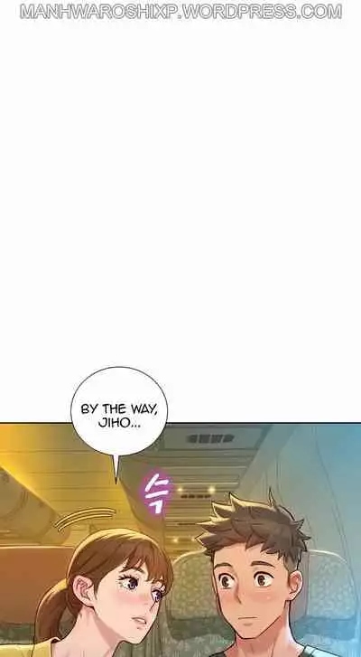 What do you Take me For? Ch.157/?