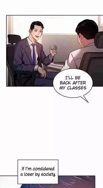 Mother Hunting [OUM, Naru] Ch.30? [English] [Manhwa PDF]