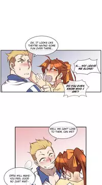 [Son Hee-Joon] Master in My Dreams Ch.0-32 (English) (Ongoing)