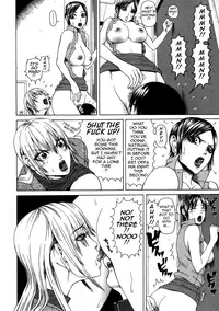 [Dakouin Saburou] Chijo - A Sexual Molester [English] [Tadanohito]