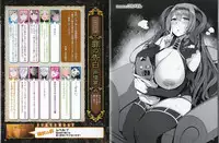 Sin: Nanatsu No Taizai Vol.5 Limited Edition booklet