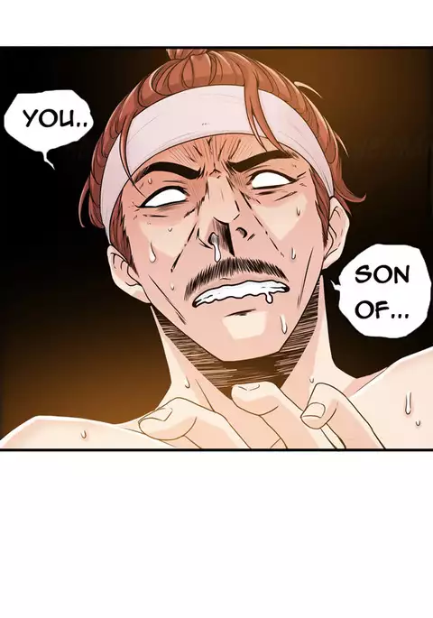 Kill the Dead Bastard Ch.0-13