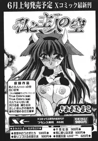 COMIC PAPIPO 2006-07