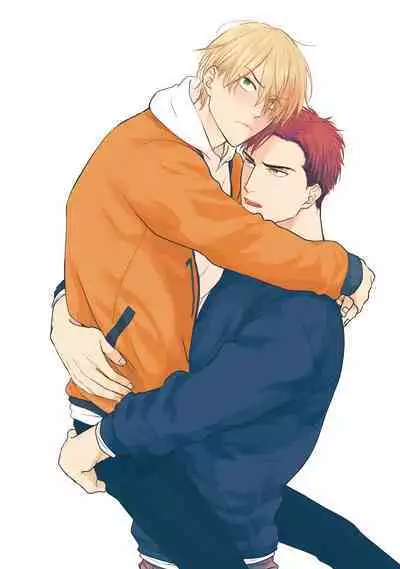 Tabetemo Oishiku Arimasen 2 | 尝起来一点都不好吃 2 Ch. 6-8