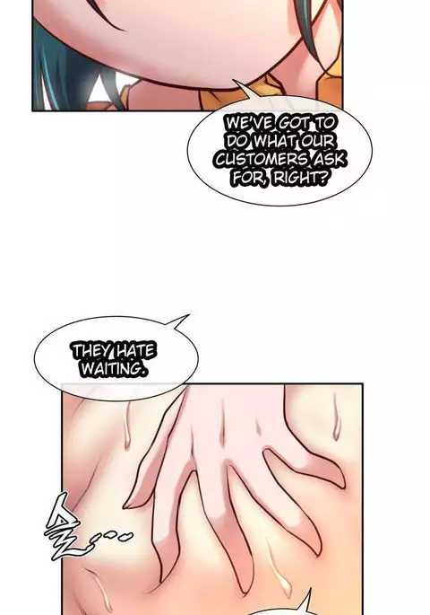 Master in My Dreams Ch.0-38