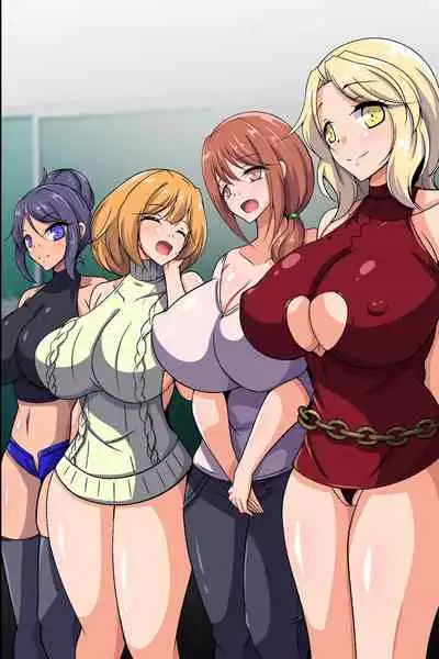 [DLメイト] ようこそ性職者育成学園へ!2 エロくて綺麗なママと一緒に巨根をおもてなしするセックス授業参観