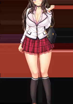 ビッチバトルロワイヤル