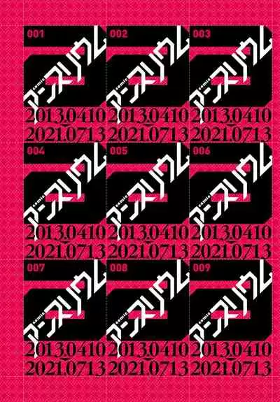 COMIC Anthurium 2021-08