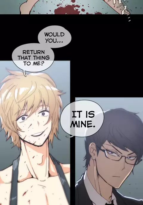 Household Affairs Ch.1-48