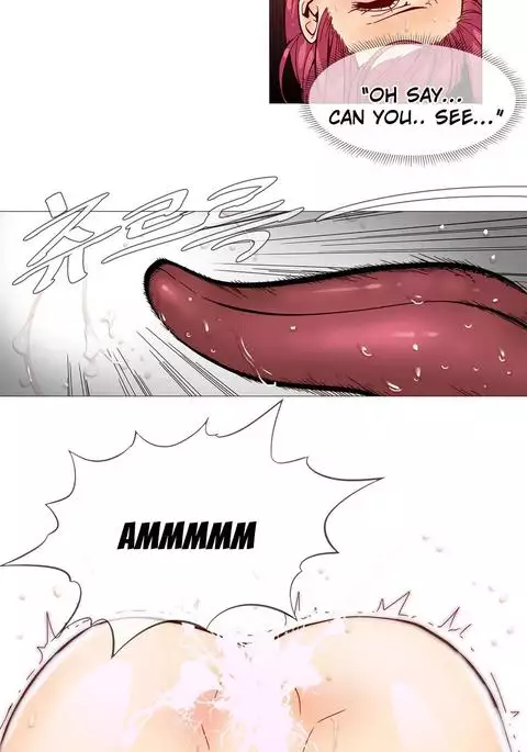 Household Affairs Ch.1-48