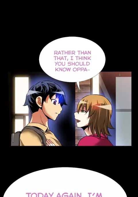 Love Parameter Ch.1-59