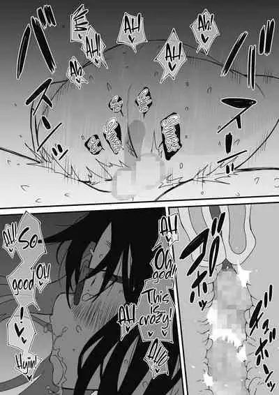 Kodomobeya Onee-chan | Sharing A Room With My Sister