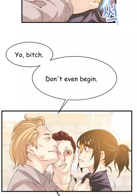 Kill the Dead Bastard Ch.0-18