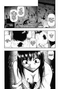 [Oyster] Miru mo Muzan [English] [LWB + Melovfemale + StatisticallyNP]