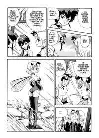 [Kondom] The New Bondage Fairies Issue 14 [ENG][Hi-Res]