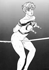 (C47) [ALPS] LOOK OUT 32 (Various)