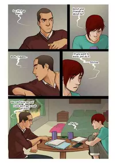 Neighbor Volume 2 by Slashpalooza