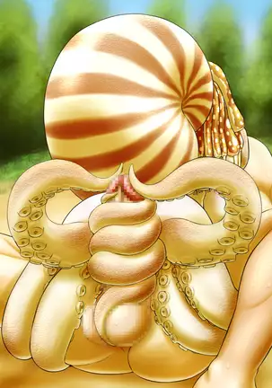 Demi-Human Chronicle ~Peasant Farmer Meets Exiled Shellfilian~