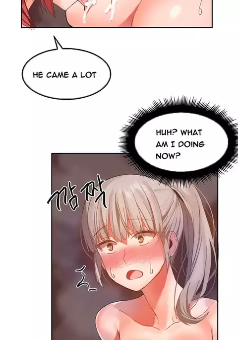 Hari Dormitory Ch.0-30