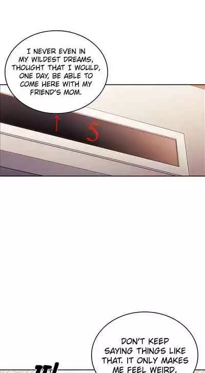 Mother Hunting [OUM, Naru] Ch.30? [English] [Manhwa PDF]