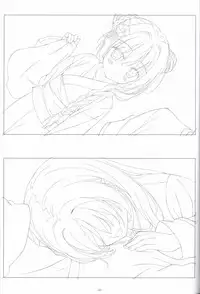 Irotoridori no Sekai COMPLETE ARTWORKS LAST VOLUME