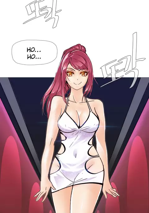 Household Affairs Ch.1-48