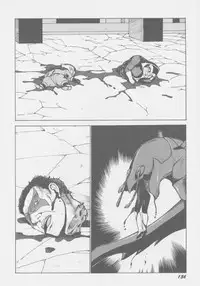 [Touma Ran] Final H Eruru