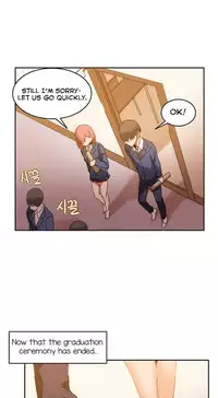 [Mx2J] Hahri's Lumpy Boardhouse Ch. 0-18 [English] (YoManga) (Ongoing)