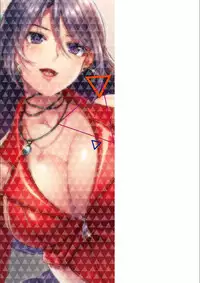 [SHUKO] Triangle Acme [Chinese]