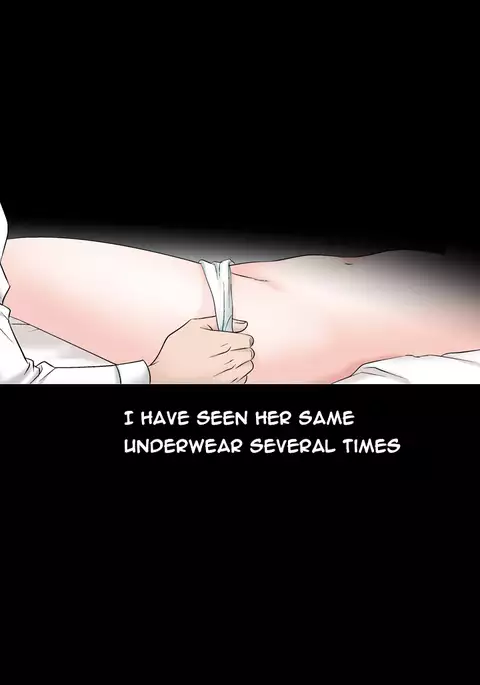 The Taste of Hands Ch.1-67