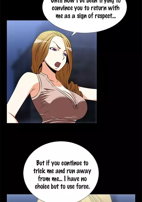 Love Parameter Ch.1-52