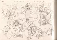 (C77) [Article 60 of Criminal Code (Shuhan)] RaKuGaKi./Monochrome.[Vol:2] (Various)