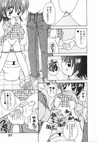 [Anthology] Pure Petit Vol.24