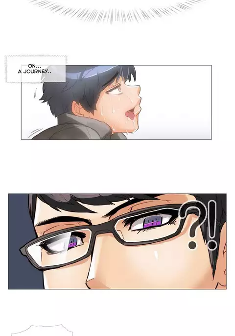 Household Affairs Ch.1-49