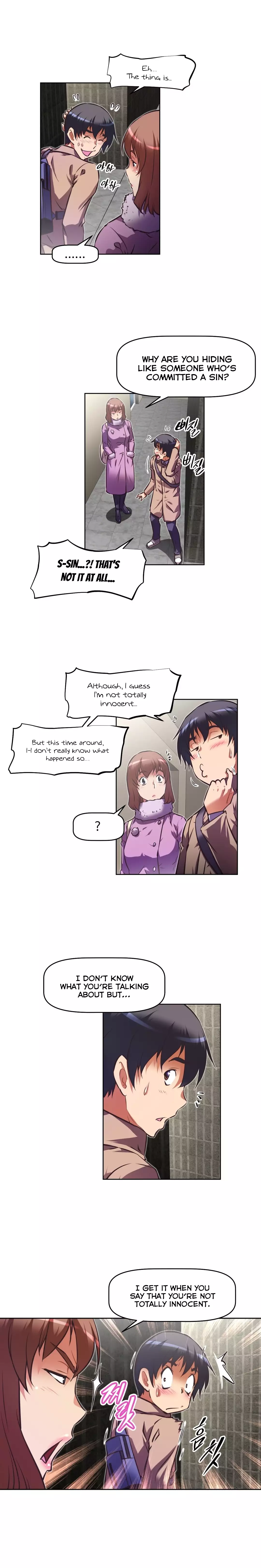 Brawling Go Ch.76-125