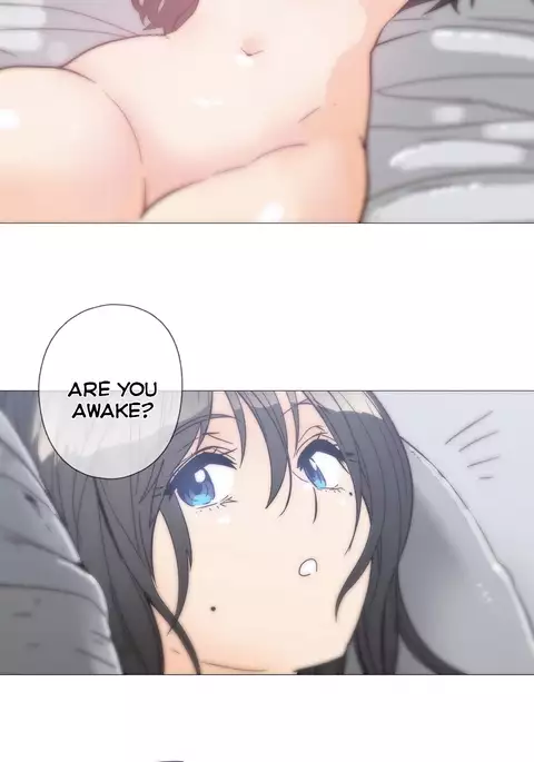 Household Affairs Ch.1-48