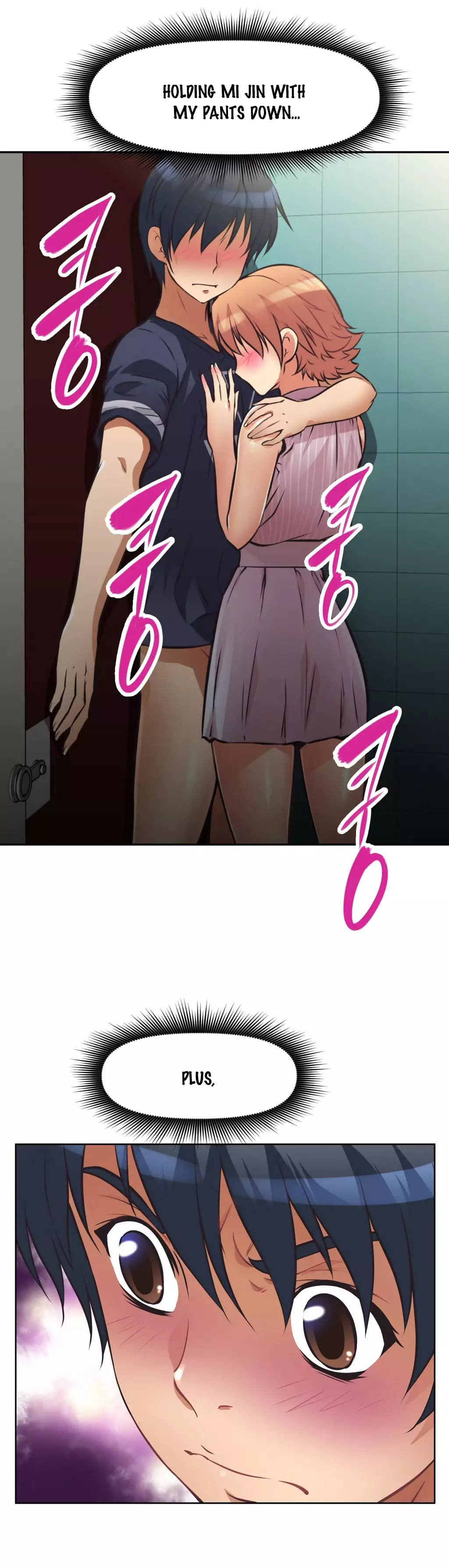 Brawling Go 0-16 Chapters