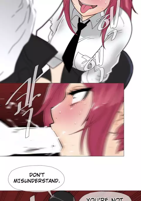 Household Affairs Ch.1-49