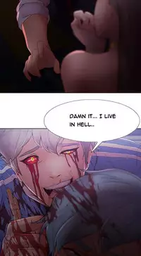 The Matrix Ch.1-9 (English) (Ongoing)